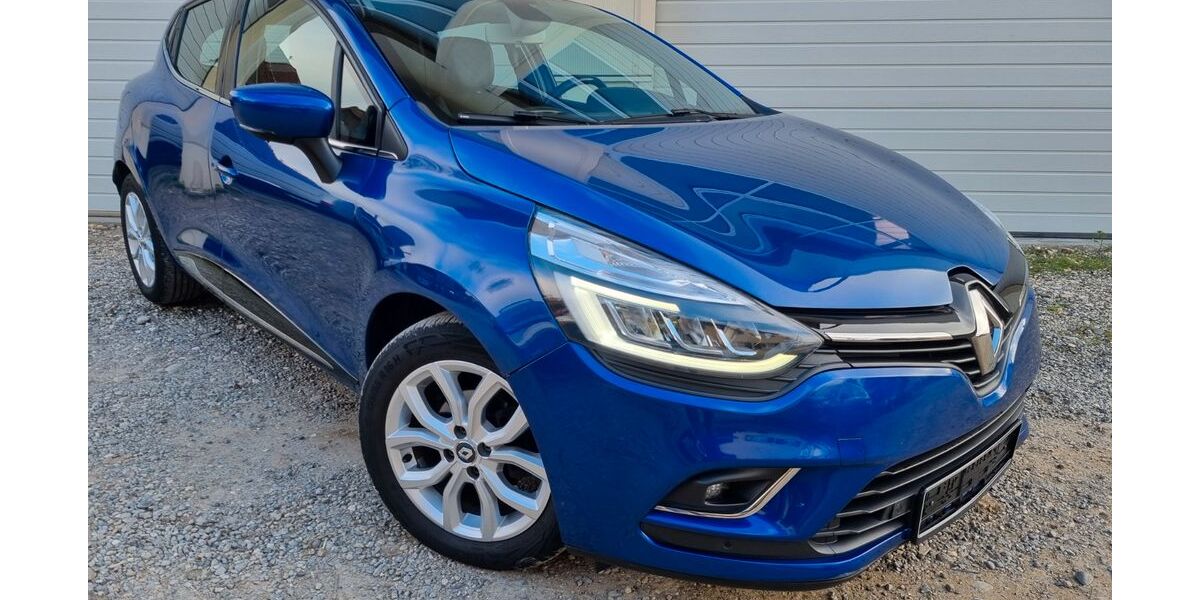 Renault Clio 142.210 km 8.999 &euro; Weißenhorn 89264