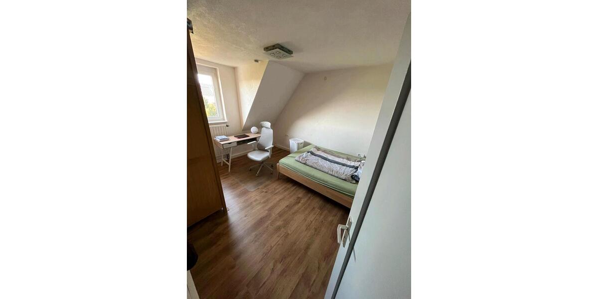 Maisonettenwohnung Ulm Söflingen - 4.5 Zimmer, 80 m&sup2;, 349.000&euro; | Angebot:26835326