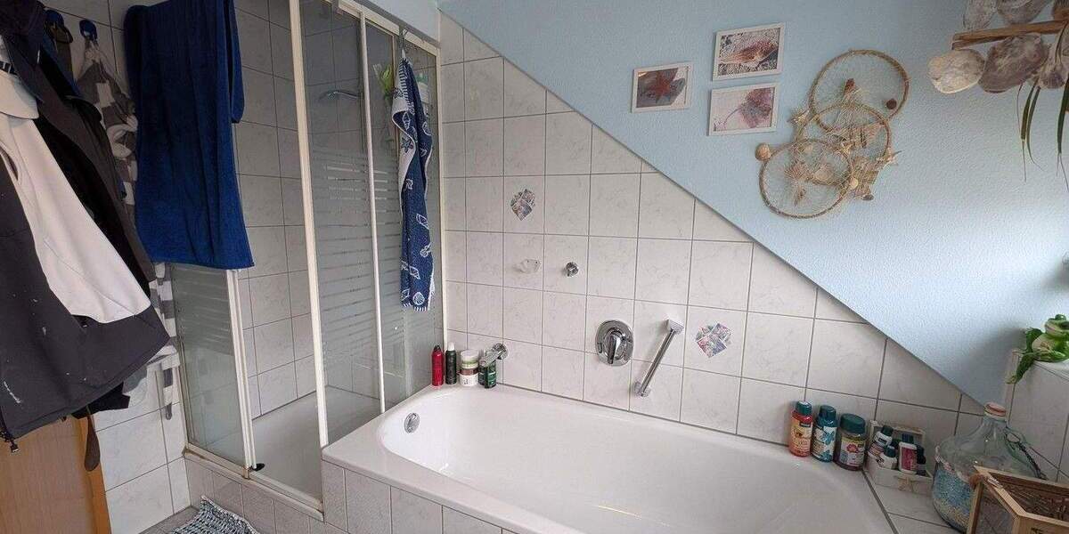 Etagenwohnung Bibertal Kissendorf - 2 Zimmer, 69 m&sup2;, 179.000&euro; | Angebot:25775565