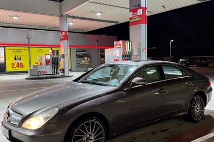 Mercedes-Benz CLS 350 296.951 km 6.100 &euro; Ulm 89081
