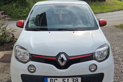 Renault Twingo 144.635 km 5.000 &euro; Maselheim 88437