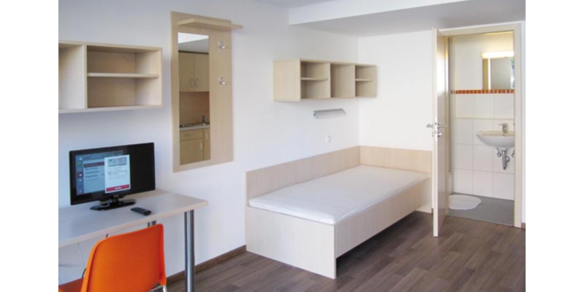 Etagenwohnung Herbrechtingen - 1 Zimmer, 16 m&sup2;, 580&euro; | Angebot:25231552