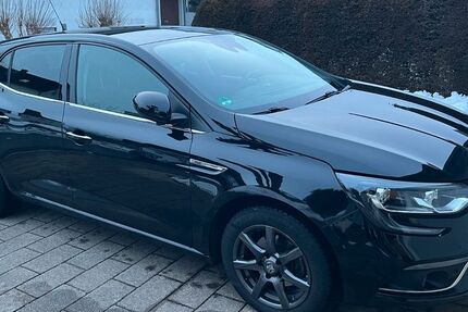 Renault Megane 70.000 km 12.999 &euro; Laupheim 88471