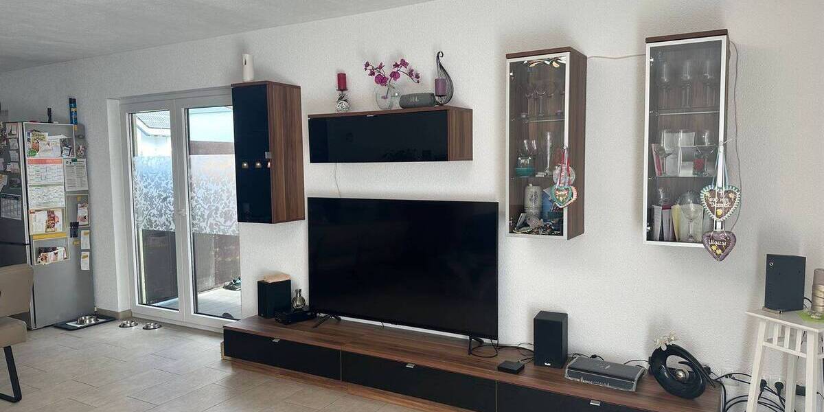 Mehrfamilienhaus, Wohnhaus Laupheim Baustetten - 3 Zimmer, 143 m&sup2;, 680.000&euro; | Angebot:25777730