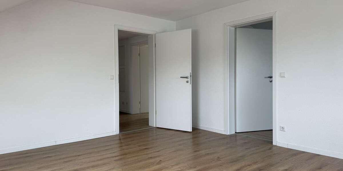 Etagenwohnung Geislingen - 3.5 Zimmer, 74 m&sup2;, 780&euro; | Angebot:20794078