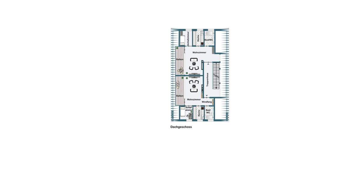 Mehrfamilienhaus, Wohnhaus Ulm Söflingen - 1 Zimmer, 326 m&sup2;, 1.197.000&euro; | Angebot:25697256