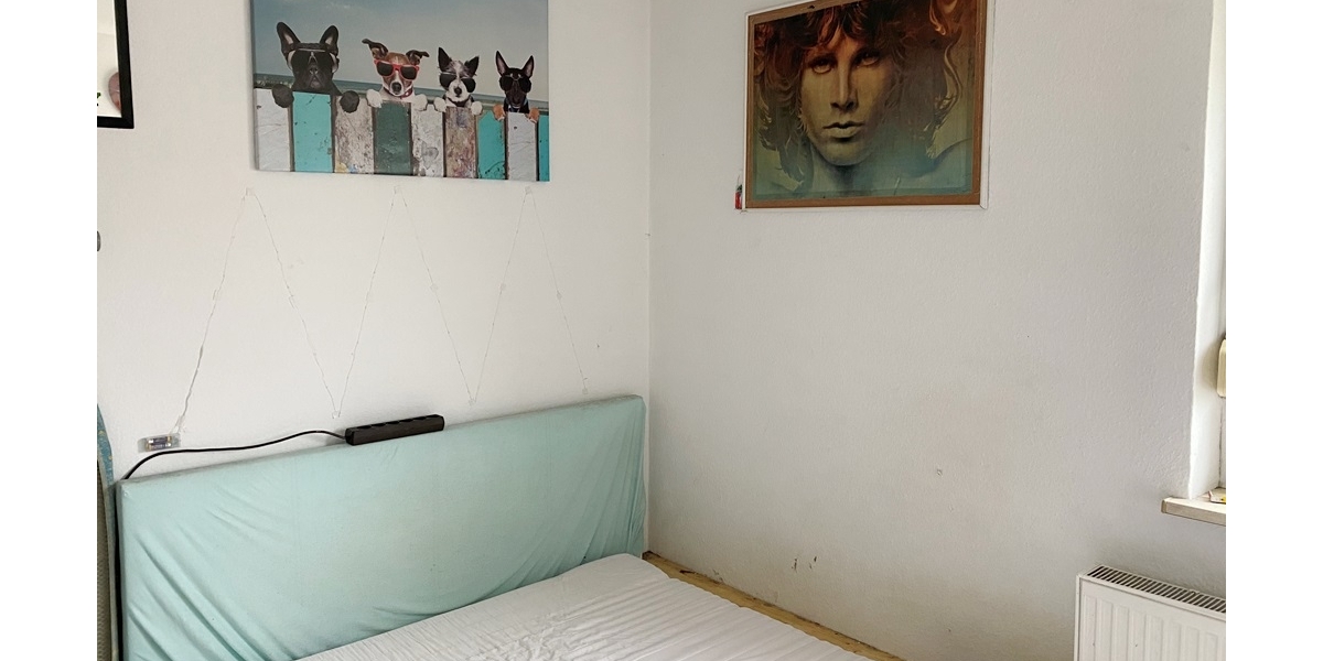 3-Zi.-OG-ETW in zentrumsnaher Lage von Weißenhorn, incl. Stellplatz - 3- Weißenhorn Weißenhorn | Angebot:25181454