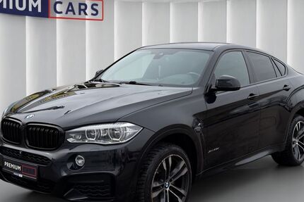 BMW X6 194.206 km 28.490 &euro; Laupheim 88471