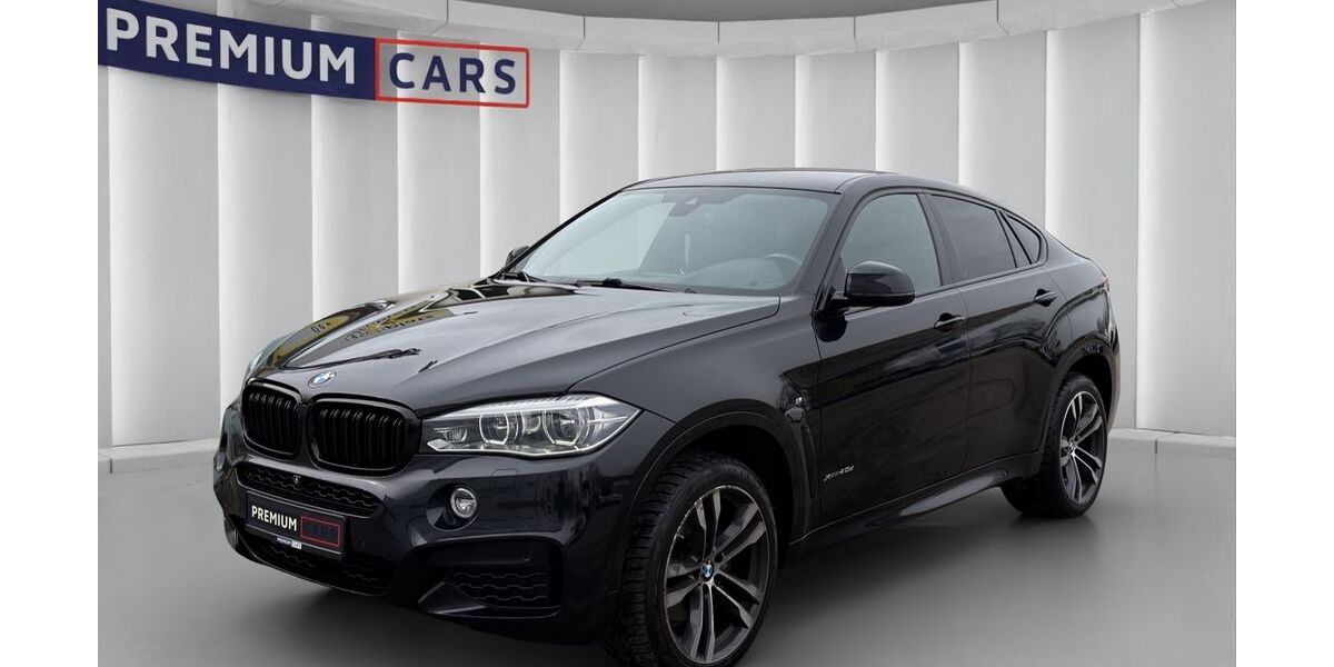 BMW X6 194.206 km 28.490 &euro; Laupheim 88471