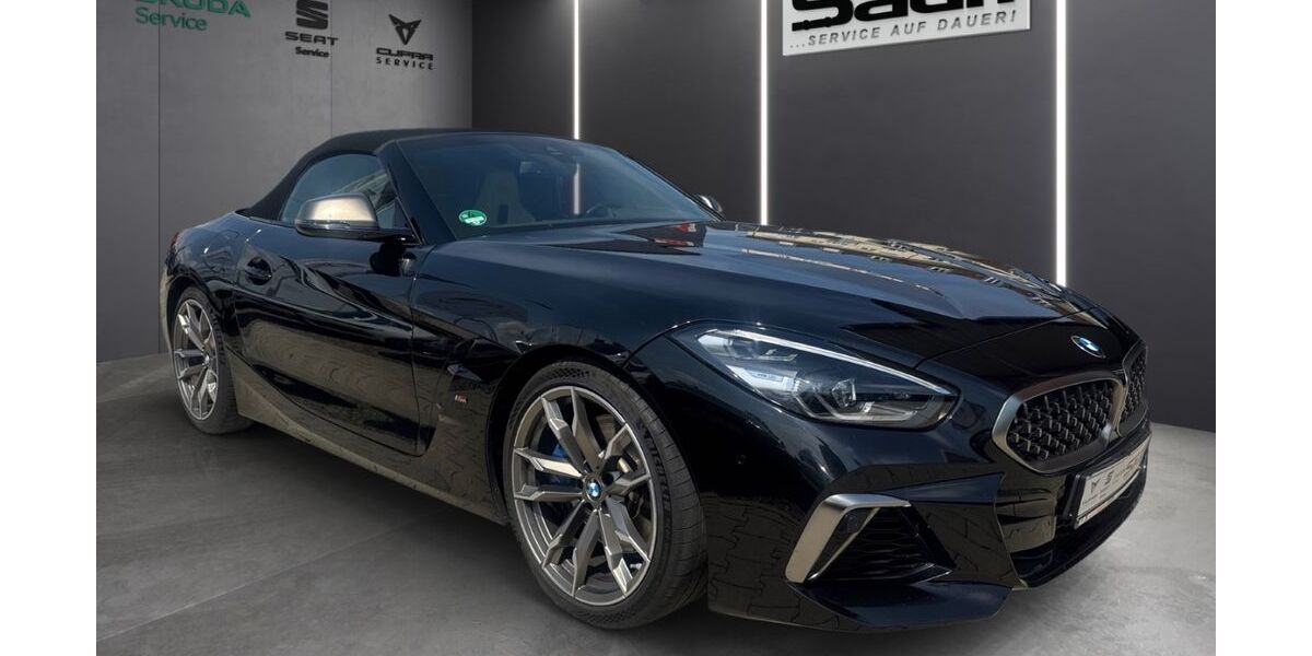 BMW Z4 50.380 km 43.880 &euro; Ulm 89077