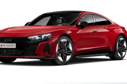 Audi RS e-tron GT 20.252 km 73.930 &euro; Ulm 89073