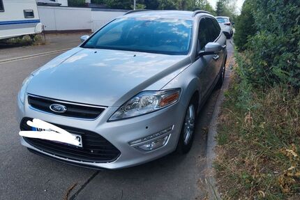 Ford Mondeo 195.000 km 2.300 &euro; Elchingen 89275