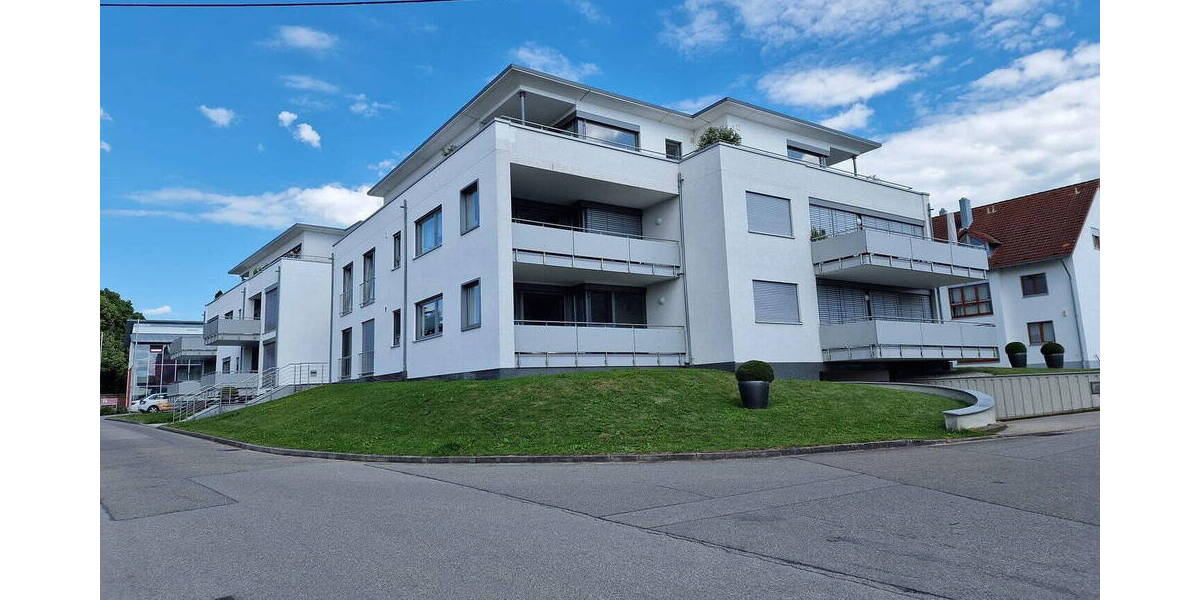 Etagenwohnung Pfaffenhofen - 3 Zimmer, 88 m&sup2;, 359.000&euro; | Angebot:26037054