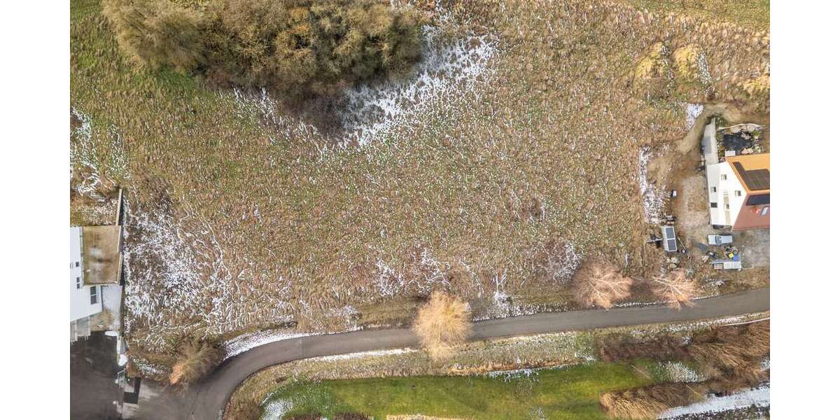 Grundstück Hammerstetten Hammerstetten - 312.000&euro; | Angebot:26155974