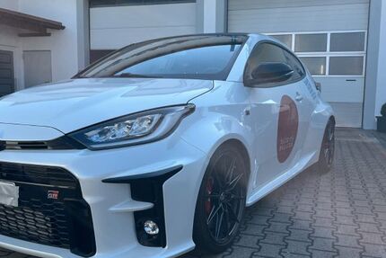 Toyota Yaris 12.200 km 39.900 &euro; Neu-Ulm 89233