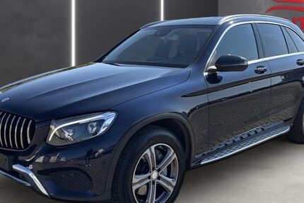 Mercedes-Benz GLC 250 187.000 km 19.999 &euro; Kötz 89359