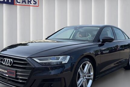 Audi S8 124.000 km 54.990 &euro; Laupheim 88471