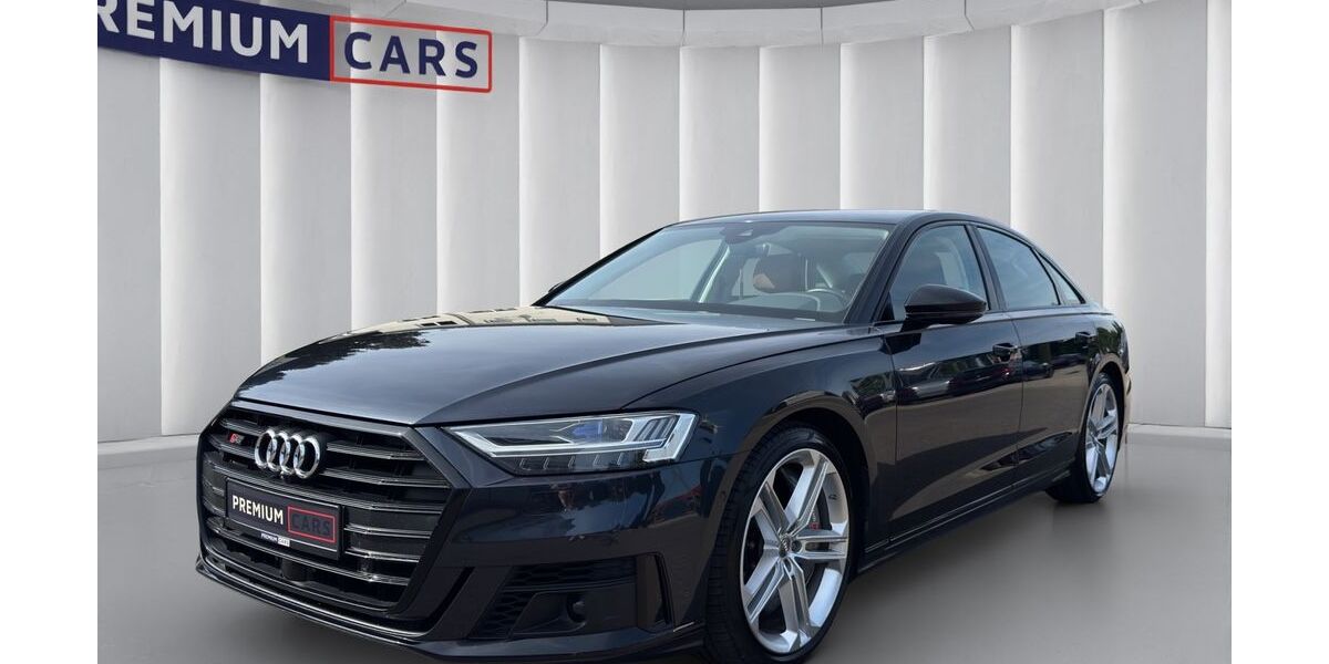 Audi S8 124.000 km 54.990 &euro; Laupheim 88471