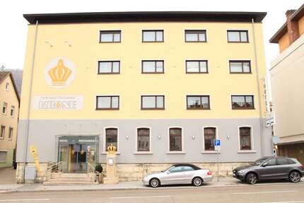 Gewerbeobjekt Geislingen - 2.690.000&euro; | Angebot:26233170