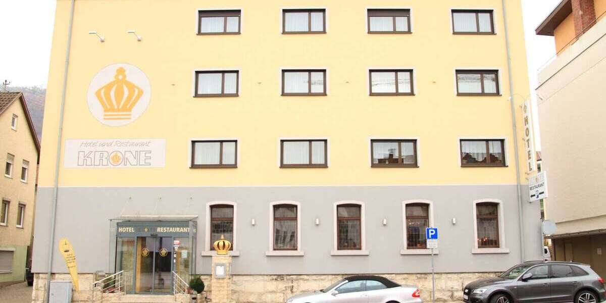 Gewerbeobjekt Geislingen - 2.690.000&euro; | Angebot:26233170