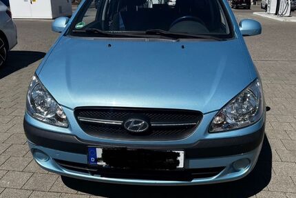Hyundai i10 97.000 km 1.900 &euro; Ulm 89143