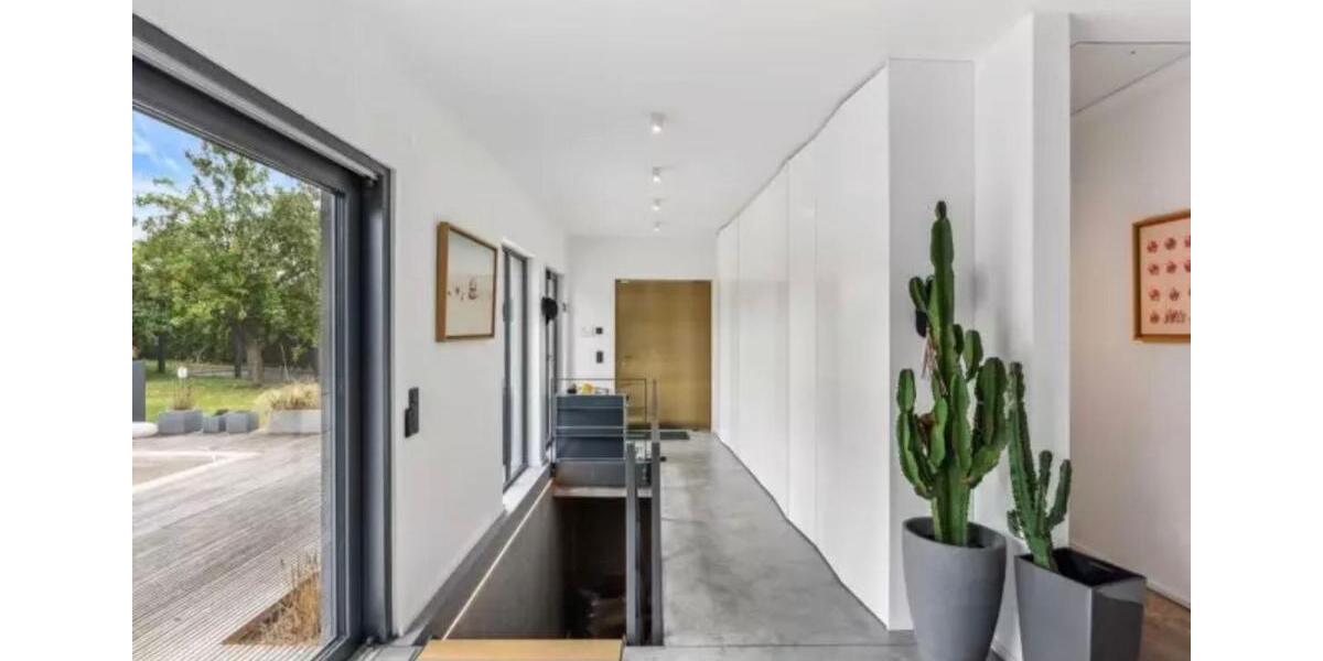 Bungalow Neu-Ulm Burlafingen - 4 Zimmer, 280 m&sup2;, 1.640.000&euro; | Angebot:26112192