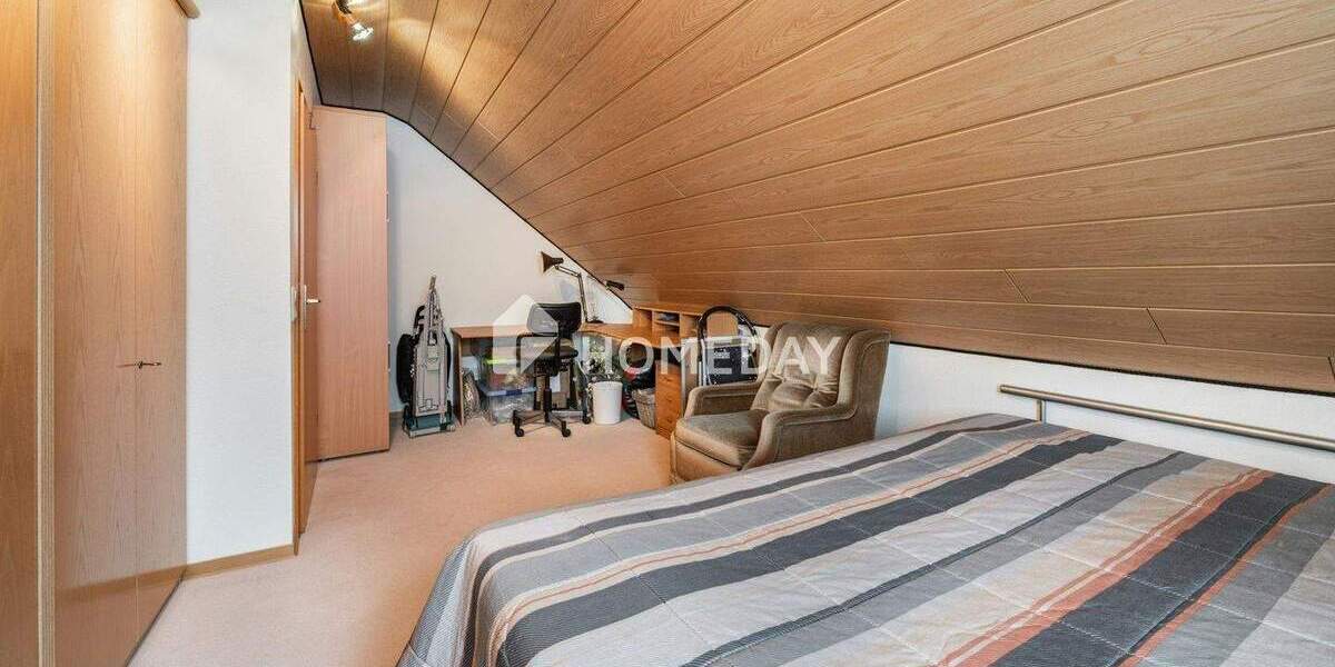 Einfamilienhaus Heroldstatt Ennabeuren - 5 Zimmer, 119 m&sup2;, 339.000&euro; | Angebot:25773304