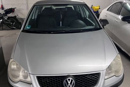 VW Polo 188.175 km 650 &euro; Vöhringen 89269