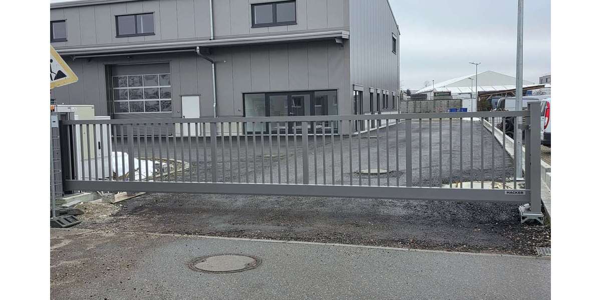 Gewerbeobjekt Neu-Ulm Ulm - 1.200&euro; | Angebot:25200854