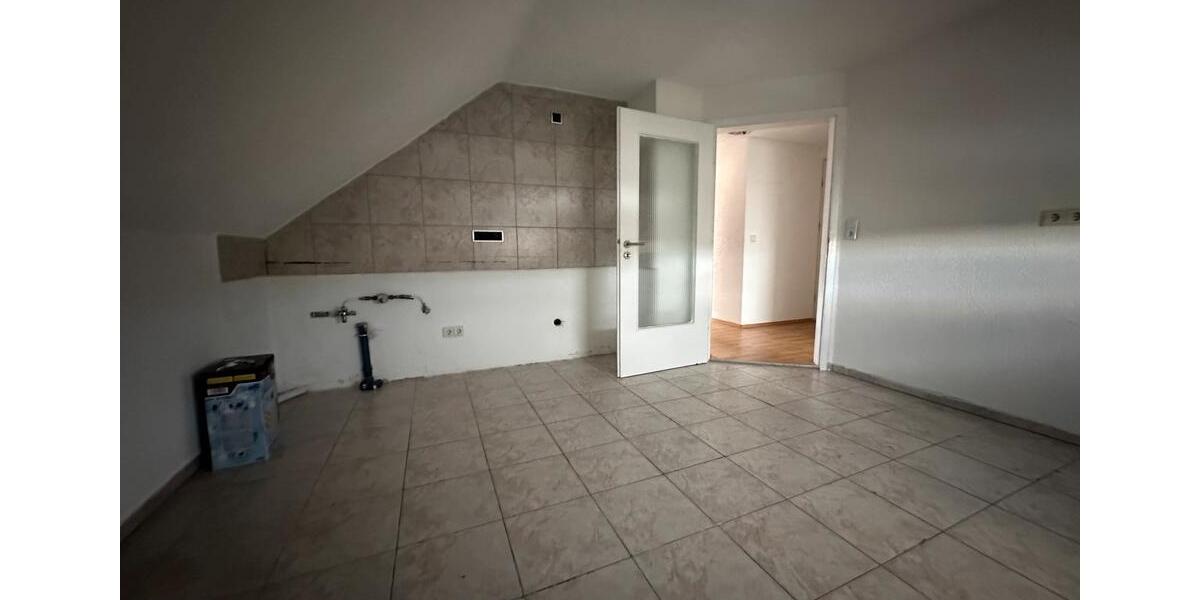 Etagenwohnung Lonsee - 4 Zimmer, 62 m&sup2;, 750&euro; | Angebot:25446982