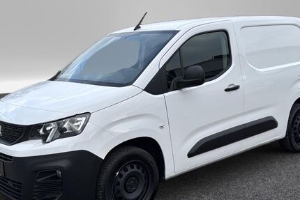 Peugeot Partner 34.000 km 15.499 &euro; Kötz 89359