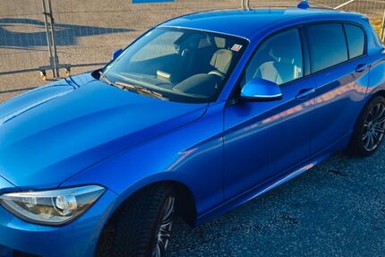 BMW 120 244.000 km 7.800 &euro; Merklingen 89188