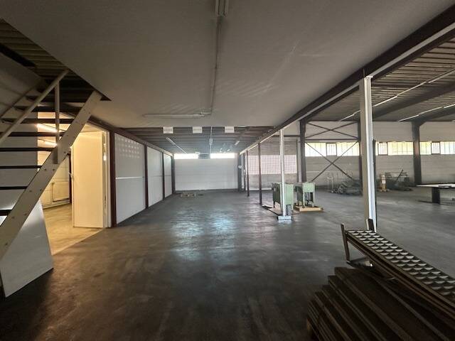 Gewerbeobjekt Ulm Söflingen - 6.950&euro; | Angebot:25736647