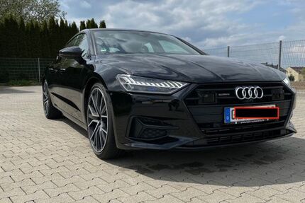 Audi A7 68.000 km 41.999 &euro; Ichenhausen 89335