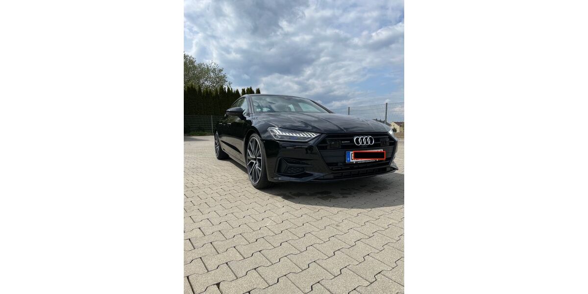 Audi A7 68.000 km 42.999 &euro; Ichenhausen 89335