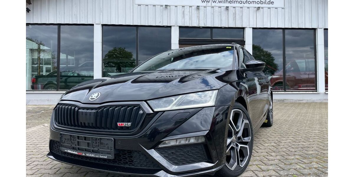Skoda Octavia 78.464 km 30.990 &euro; Neuburg a. d. Kammel 86476