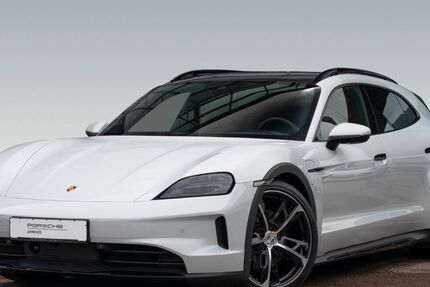 Porsche Taycan 24.500 km 91.900 &euro; Ulm 89079