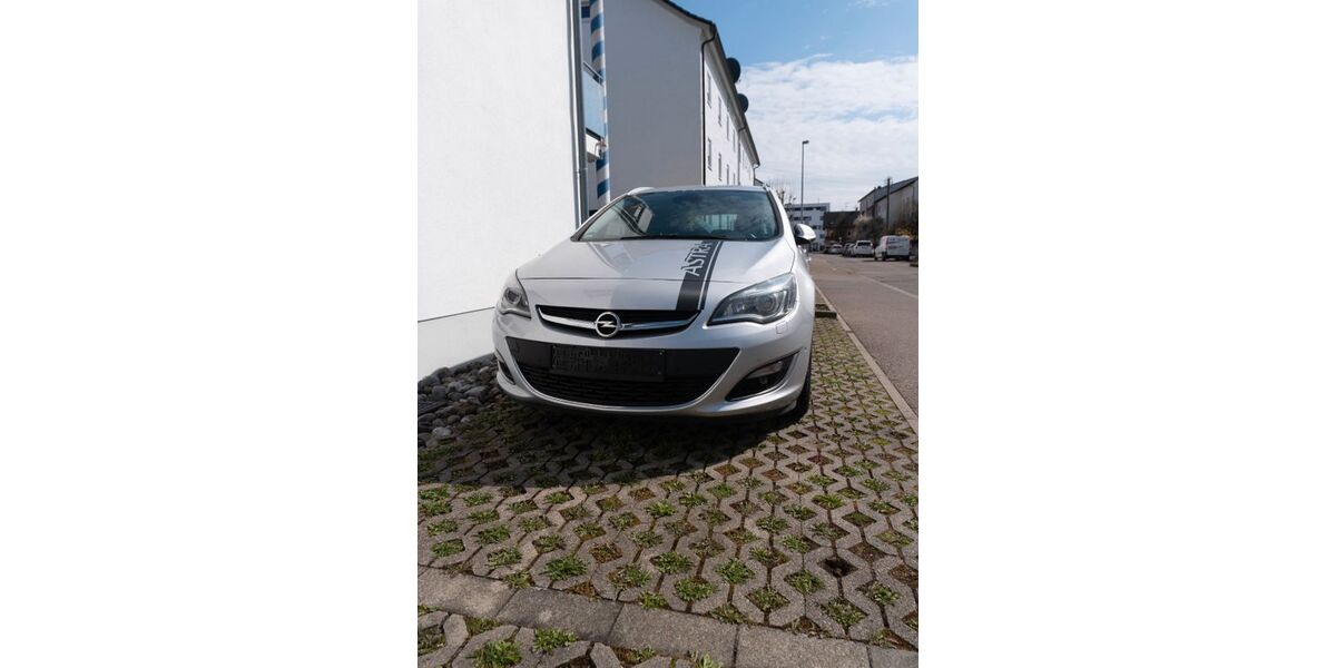 Opel Astra 282.251 km 3.000 &euro; senden 89250