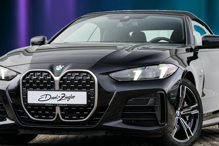 BMW 430 15.790 km 52.990 &euro; Günzburg 89312