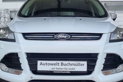 Ford Kuga 199.871 km 7.890 &euro; Nersingen 89278