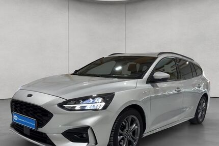 Ford Focus 27.560 km 17.980 &euro; Neu-Ulm 89231