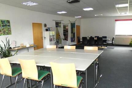 Gewerbeobjekt Langenau - 438&euro; | Angebot:24415060