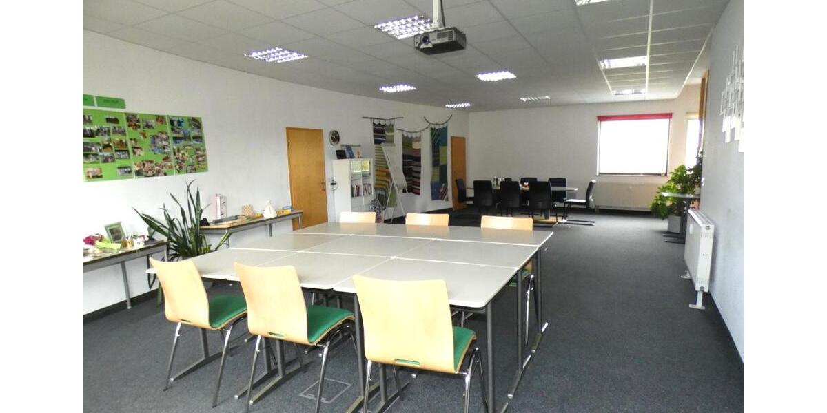 Gewerbeobjekt Langenau - 438&euro; | Angebot:24415060