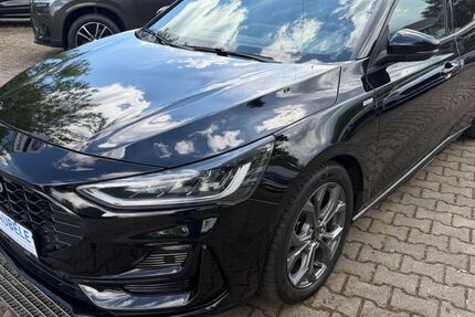 Ford Focus 91.500 km 17.490 &euro; Pfaffenhofen 89284