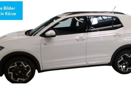 VW T-Cross 13.501 km 23.860 &euro; Neu-Ulm 89231