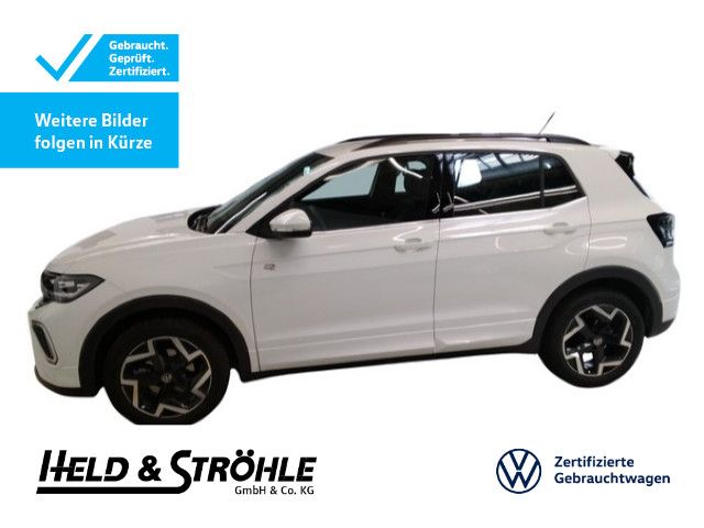 VW T-Cross 13.501 km 24.170 &euro; Neu-Ulm 89231