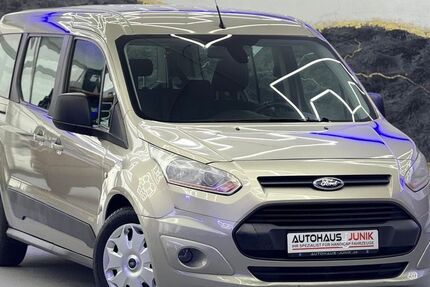 Ford Grand Tourneo 112.000 km 24.900 &euro; Ulm 89077