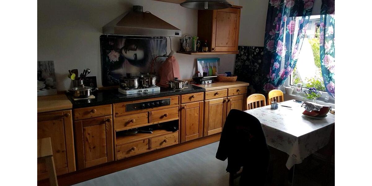Maisonettenwohnung Allmendingen - 6 Zimmer, 120 m&sup2;, 345.000&euro; | Angebot:26107860