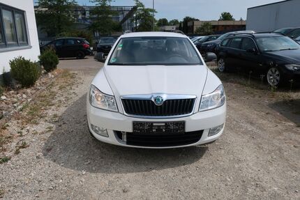 Skoda Octavia 174.140 km 2.250 &euro; Laupheim 88471