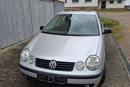 VW Polo 229.000 km 1.750 &euro; Schnürpflingen 89194